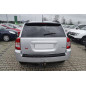 JEEP COMPASS E MK49 2007-2011 PRE-RESTYLING PROTETTIVA MODANATURA PARAURTI POSTERIORE ABS 5116331AA 