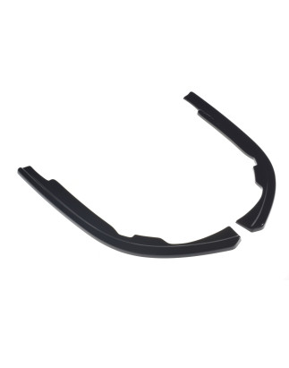 Splitters posteriori laterali Volkswagen Passat R-Line B8 (Cod. M-VW-PA-B8-RLINE-RSD1G)