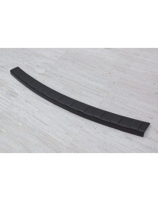 JEEP COMPASS E MK49 2007-2011 PRE-RESTYLING PROTETTIVA MODANATURA PARAURTI POSTERIORE ABS 5116331AA 