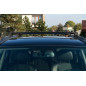 JEEP COMPASS E MK49 2011-2017 RESTYLING TRAVERSE TETTO STILE OEM (Cod. AP-23919_A4x4)