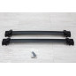JEEP COMPASS E MK49 2011-2017 RESTYLING TRAVERSE TETTO STILE OEM (Cod. AP-23919_A4x4)