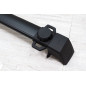 JEEP COMPASS E MK49 2011-2017 RESTYLING TRAVERSE TETTO STILE OEM (Cod. AP-23919_A4x4)