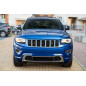 JEEP GRAND CHEROKEE IV WK2 2014-2017 RESTYLING MASCHERINA MASCHERINA CROMATO 5RM46TZZAA (Cod. AP-239