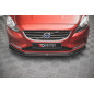 SPLITTER ANTERIORE Volvo V40 (Cod. M-VO-V40-2-FD1G)