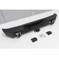 JEEP WRANGLER JK 2007-2018 PARAURTI POSTERIORE IN ACCIAIO 510310 (Cod. AP-24446_A4x4)