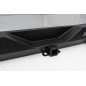 JEEP WRANGLER JK 2007-2018 PARAURTI POSTERIORE IN ACCIAIO 510310 (Cod. AP-24446_A4x4)