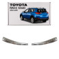 TOYOTA RAV4 IV XA40 2013-2015 PRE-RESTYLING PROTETTIVA MODANATURA SOTTOPORTA BAGAGLIAIO (Cod. AP-245