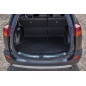 TOYOTA RAV4 IV XA40 2013-2015 PRE-RESTYLING PROTETTIVA MODANATURA SOTTOPORTA BAGAGLIAIO (Cod. AP-245