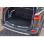 TOYOTA RAV4 IV XA40 2013-2015 PRE-RESTYLING PROTETTIVA MODANATURA SOTTOPORTA BAGAGLIAIO (Cod. AP-245