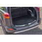 TOYOTA RAV4 IV XA40 2013-2015 PRE-RESTYLING PROTETTIVA MODANATURA SOTTOPORTA BAGAGLIAIO (Cod. AP-245