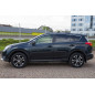 TOYOTA RAV4 IV XA40 2013-2018 IN ACCIAIO MODANATURE FINESTRINI (Cod. AP-24508_A4x4)