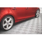 Diffusori minigonne Volvo V40 (Cod. M-VO-V40-2-SD1G)