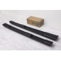 JEEP WRANGLER JK 2007-2018 4 PORTE PEDANE LATERALI SOTTOPORTA OEM 82210571AD (Cod. AP-24593_A4x4)