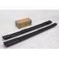 JEEP WRANGLER JK 2007-2018 4 PORTE PEDANE LATERALI SOTTOPORTA OEM 82210571AD (Cod. AP-24593_A4x4)