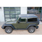 JEEP WRANGLER JK 2007-2018 2D PEDANE LATERALI SOTTOPORTA 82210565AD (Cod. AP-24594_A4x4)