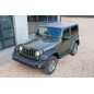 JEEP WRANGLER JK 2007-2018 2D PEDANE LATERALI SOTTOPORTA 82210565AD (Cod. AP-24594_A4x4)