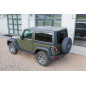 JEEP WRANGLER JK 2007-2018 2D PEDANE LATERALI SOTTOPORTA 82210565AD (Cod. AP-24594_A4x4)