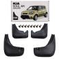KIA SOUL E AM 2008-2013 PARASPRUZZI (Cod. AP-24598_A4x4)