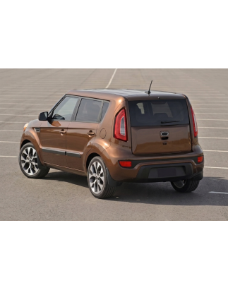 KIA SOUL E AM 2008-2013 PARASPRUZZI (Cod. AP-24598_A4x4)