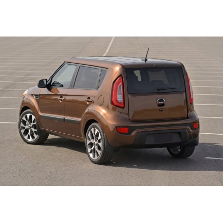 KIA SOUL E AM 2008-2013 PARASPRUZZI (Cod. AP-24598_A4x4)