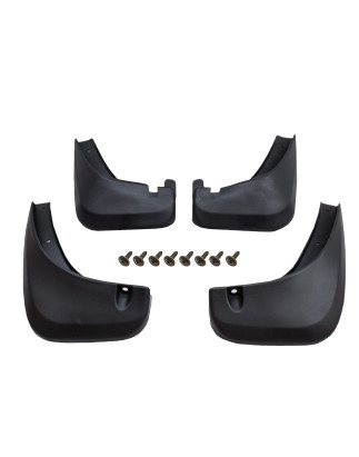 KIA SOUL E AM 2008-2013 PARASPRUZZI (Cod. AP-24598_A4x4)
