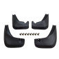 KIA SOUL E AM 2008-2013 PARASPRUZZI (Cod. AP-24598_A4x4)