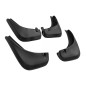 KIA SOUL E AM 2008-2013 PARASPRUZZI (Cod. AP-24598_A4x4)