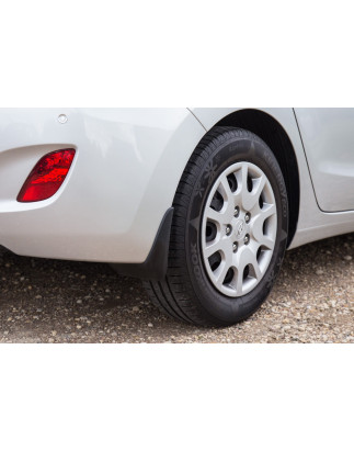 HYUNDAI I30 II GD 2011-2017 PARASPRUZZI (Cod. AP-24602_A4x4)