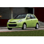 NISSAN MICRA K13 2010-2013 PRE-RESTYLING PARASPRUZZI (Cod. AP-24604_A4x4)
