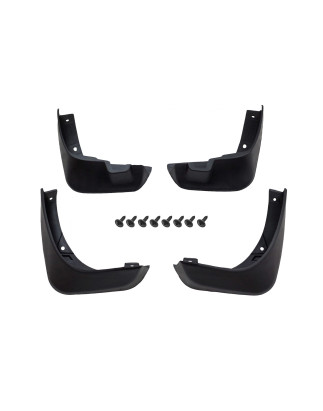 NISSAN MICRA K13 2010-2013 PRE-RESTYLING PARASPRUZZI (Cod. AP-24604_A4x4)