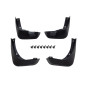 NISSAN MICRA K13 2010-2013 PRE-RESTYLING PARASPRUZZI (Cod. AP-24604_A4x4)