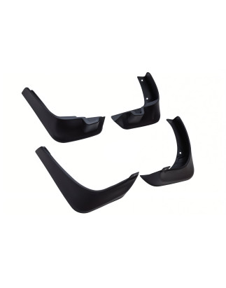 NISSAN MICRA K13 2010-2013 PRE-RESTYLING PARASPRUZZI (Cod. AP-24604_A4x4)