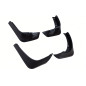 NISSAN MICRA K13 2010-2013 PRE-RESTYLING PARASPRUZZI (Cod. AP-24604_A4x4)