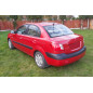 KIA RIO II JB 2005-2009 PRE-RESTYLING berlina PARASPRUZZI (Cod. AP-24606_A4x4)