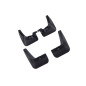 KIA RIO II JB 2005-2009 PRE-RESTYLING berlina PARASPRUZZI (Cod. AP-24606_A4x4)