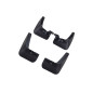 KIA RIO II JB 2005-2009 PRE-RESTYLING berlina PARASPRUZZI (Cod. AP-24606_A4x4)