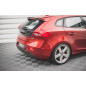 Splitters posteriori laterali Volvo V40 (Cod. M-VO-V40-2-RSD1G)