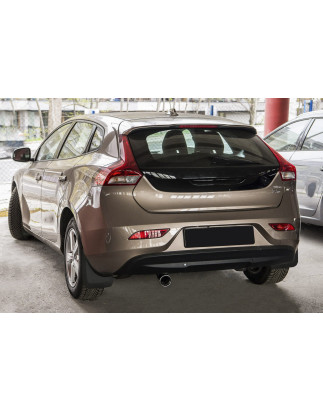 VOLVO V40 2012-2019 PARASPRUZZI (Cod. AP-24607_A4x4)