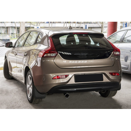 VOLVO V40 2012-2019 PARASPRUZZI (Cod. AP-24607_A4x4)