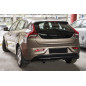 VOLVO V40 2012-2019 PARASPRUZZI (Cod. AP-24607_A4x4)