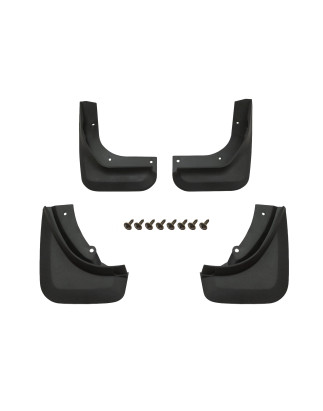 VOLVO V40 2012-2019 PARASPRUZZI (Cod. AP-24607_A4x4)