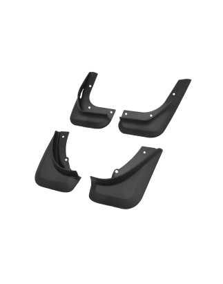 VOLVO V40 2012-2019 PARASPRUZZI (Cod. AP-24607_A4x4)