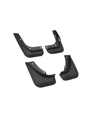 VOLVO V40 2012-2019 PARASPRUZZI (Cod. AP-24607_A4x4)
