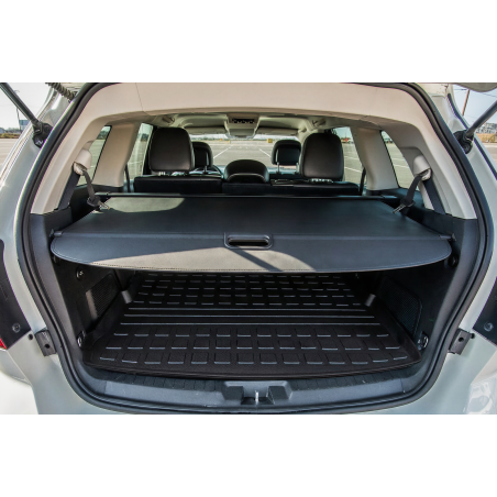 FIAT FREEMONT 2011-2015 CAPPELLIERA COPRIBAGAGLI 1DD79DX9AC NUOVA NERA (Cod. AP-24608_A4x4)