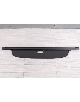 FIAT FREEMONT 2011-2015 CAPPELLIERA COPRIBAGAGLI 1DD79DX9AC NUOVA NERA (Cod. AP-24608_A4x4)