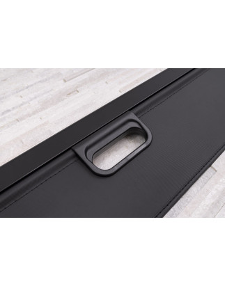 FIAT FREEMONT 2011-2015 CAPPELLIERA COPRIBAGAGLI 1DD79DX9AC NUOVA NERA (Cod. AP-24608_A4x4)