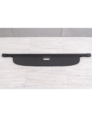 FIAT FREEMONT 2011-2015 CAPPELLIERA COPRIBAGAGLI 1DD79DX9AC NUOVA NERA (Cod. AP-24608_A4x4)