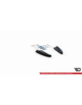 Splitters posteriori laterali Volvo V40 (Cod. M-VO-V40-2-RSD1G)