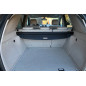 MERCEDES ML W164 2005-2011 CAPPELLIERA COPRIBAGAGLI NERA A1648100209 (Cod. AP-24610_A4x4)