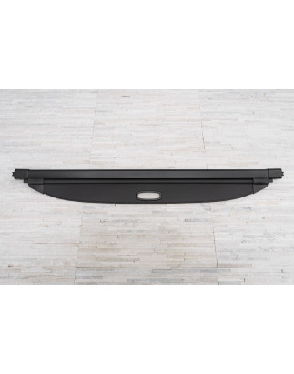 MERCEDES ML W164 2005-2011 CAPPELLIERA COPRIBAGAGLI NERA A1648100209 (Cod. AP-24610_A4x4)